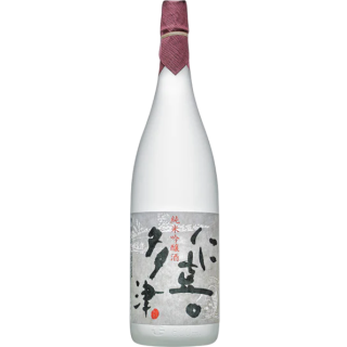 仁喜多津 純米吟釀酒 1800ml